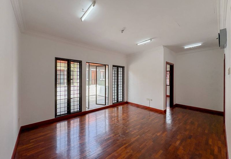 Persiaran Alam Damai 