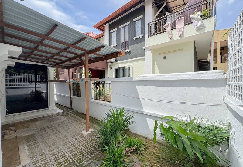 Persiaran Alam Damai 