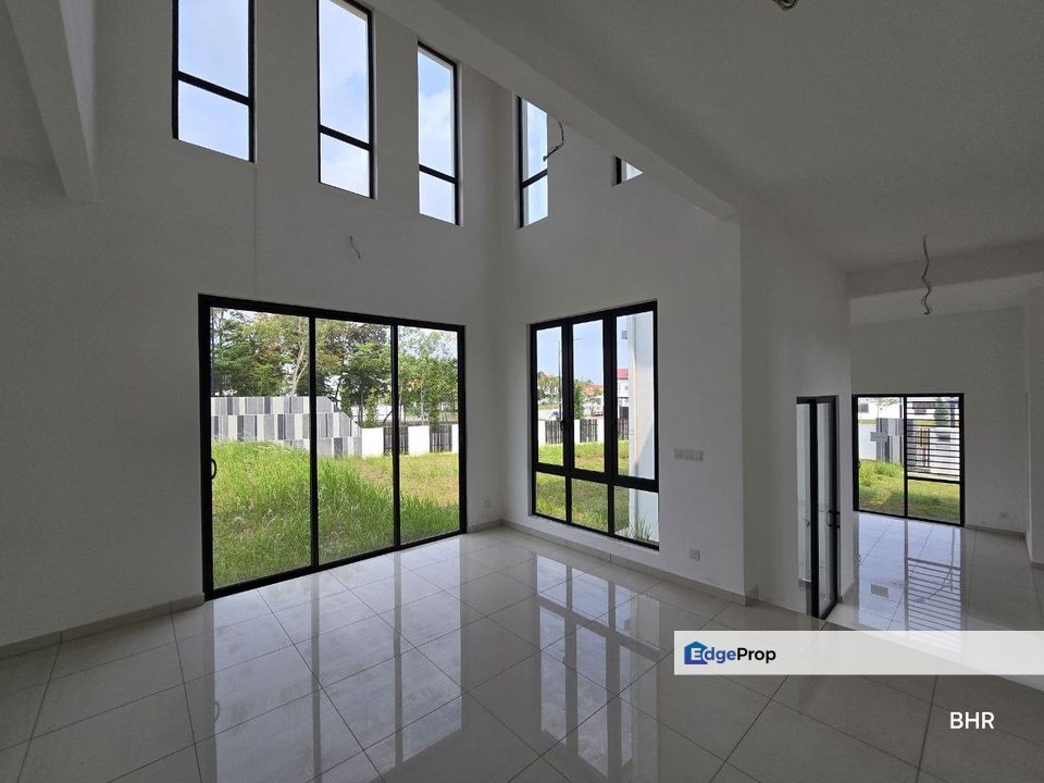 Verdale Alam Sari Bangi Double Storey Bungalow For Sale Freehold         , Selangor, Bangi