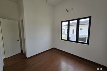 Verdale @ Setia Alamsari