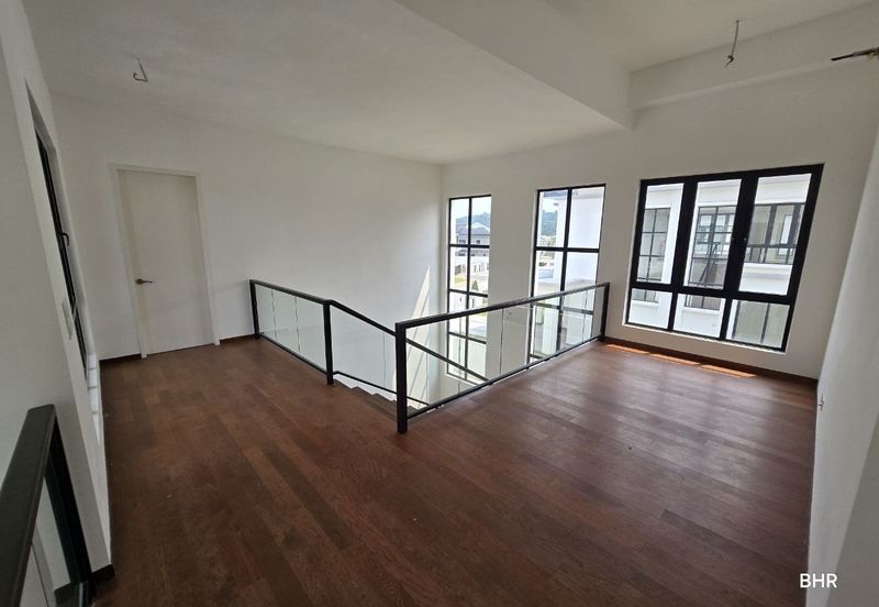 Verdale @ Setia Alamsari