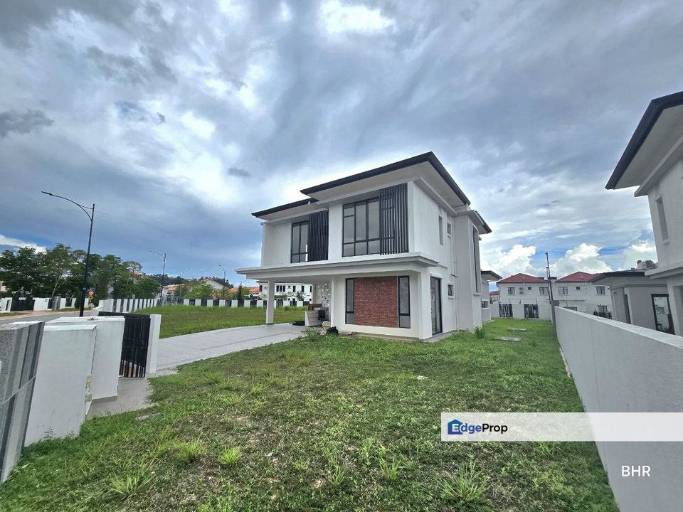 Verdale Alam Sari Bangi Double Storey Bungalow For Sale Freehold            , Selangor, Kajang