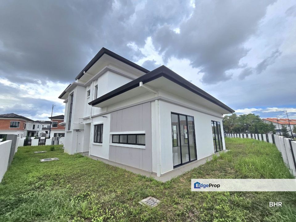 Verdale Alam Sari Bangi Double Storey Bungalow For Sale Freehold             , Selangor, Kajang