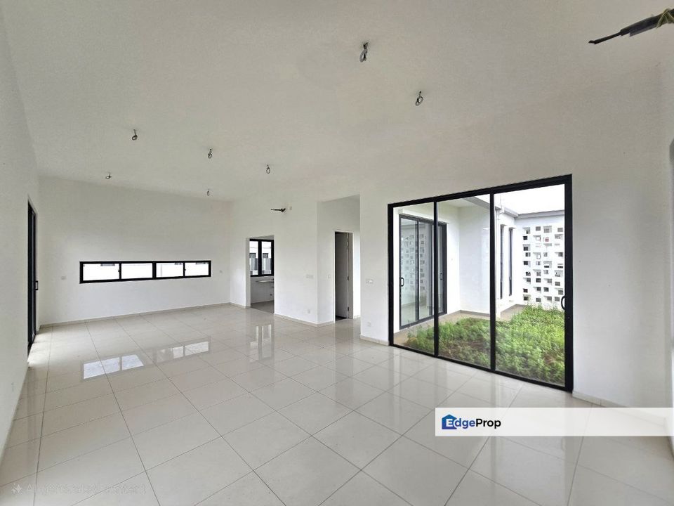 Verdale Alam Sari Bangi Double Storey Bungalow For Sale Freehold             , Selangor, Kajang