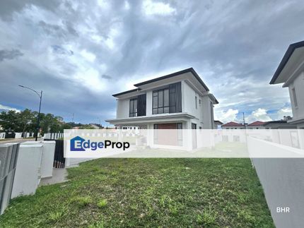 Verdale Alam Sari Bangi Double Storey Bungalow For Sale Freehold              , Selangor, Bangi