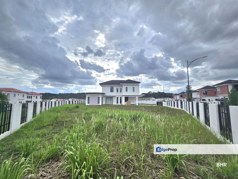 Verdale Alam Sari Bangi Double Storey Bungalow For Sale Freehold              , Selangor, Bangi