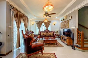 Persiaran Alam Damai 