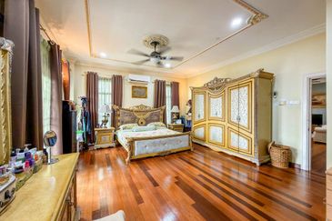 Persiaran Alam Damai 