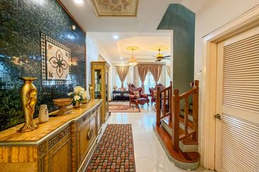 Persiaran Alam Damai 