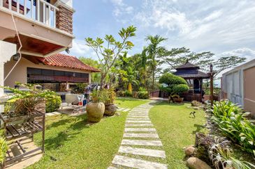 Persiaran Alam Damai 