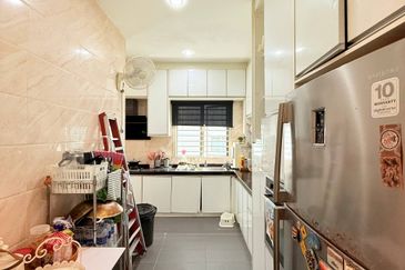 Aster Grove Residences Park