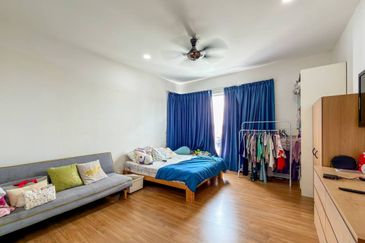 Parkfield Tropicana Height