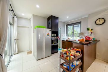 Parkfield Tropicana Height