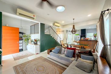 Parkfield Tropicana Height