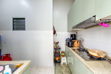 Parkfield Tropicana Height