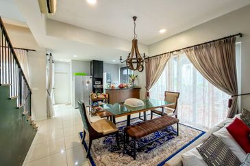 Parkfield Tropicana Height