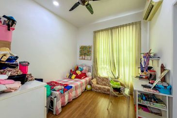 Parkfield Tropicana Height