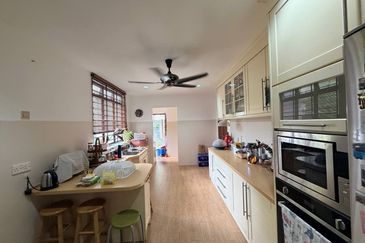 Kampung Datuk Keramat