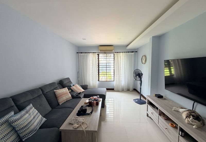 Kampung Datuk Keramat