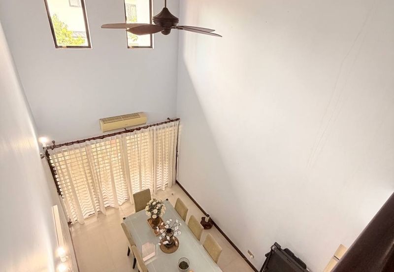 Kampung Datuk Keramat