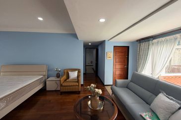 Kampung Datuk Keramat