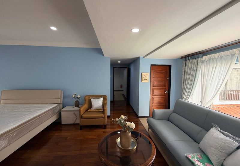 Kampung Datuk Keramat