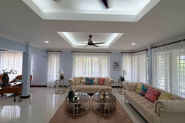 Kampung Datuk Keramat