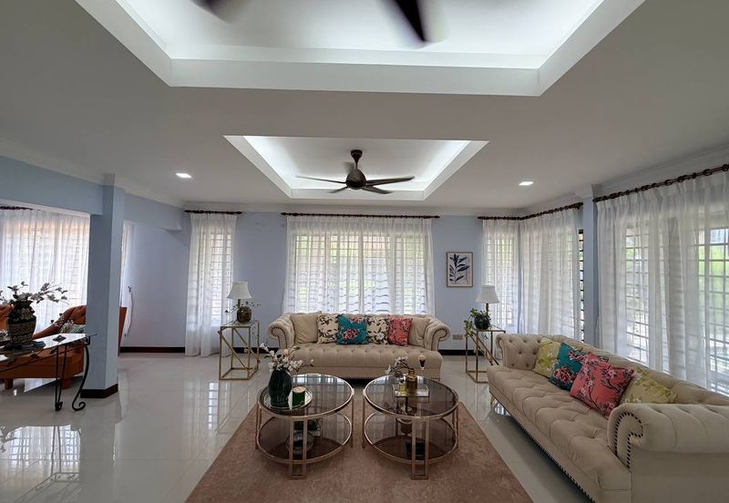 Kampung Datuk Keramat