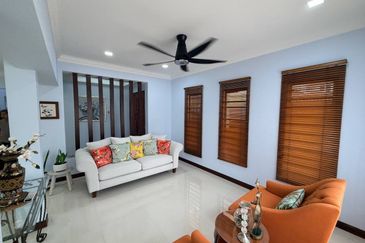 Kampung Datuk Keramat