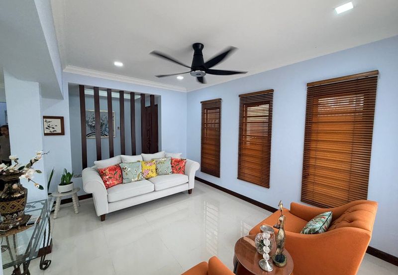 Kampung Datuk Keramat