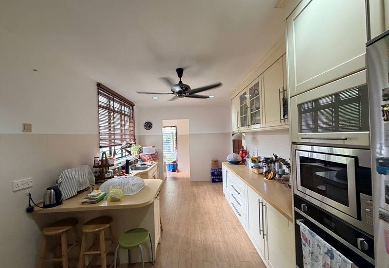 Kampung Datuk Keramat