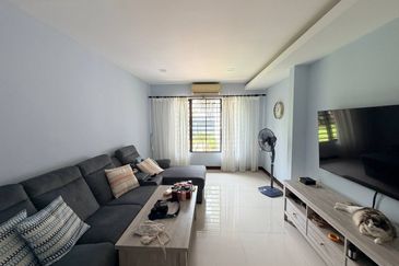 Kampung Datuk Keramat