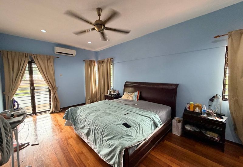 Kampung Datuk Keramat