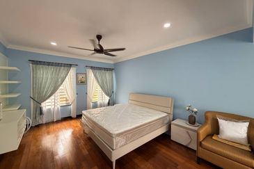 Kampung Datuk Keramat