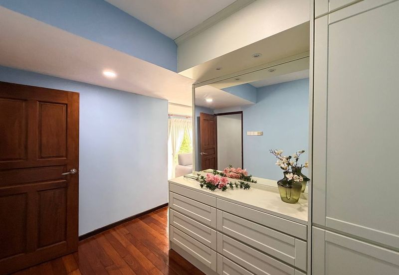 Kampung Datuk Keramat