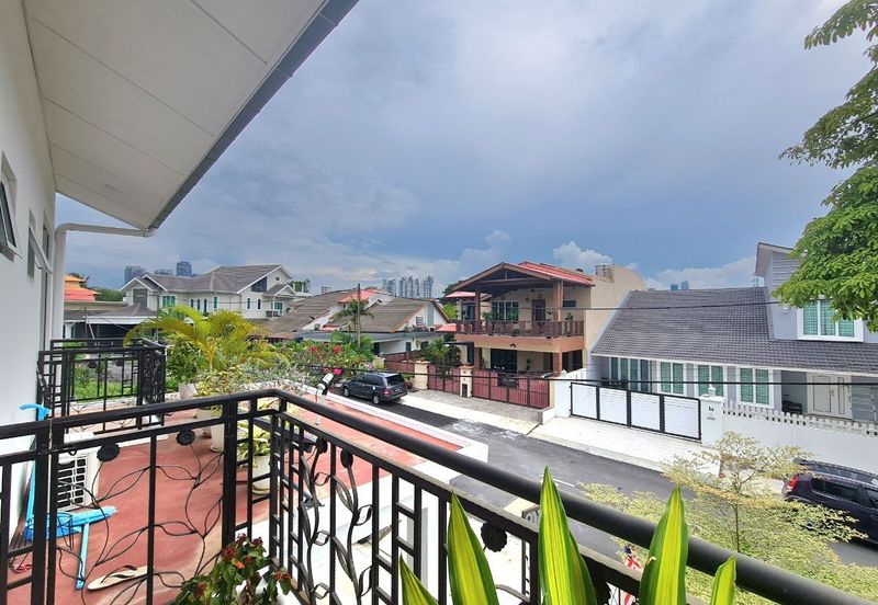 Taman Sri Keramat (AU 2)