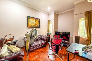 Seksyen 8, Kota Damansara