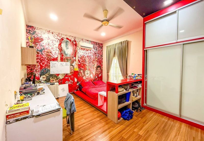 Seksyen 8, Kota Damansara