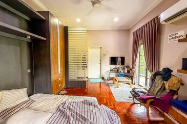 Seksyen 8, Kota Damansara