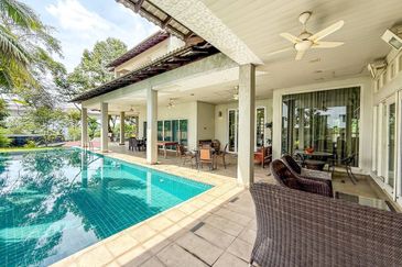 Seksyen 8, Kota Damansara