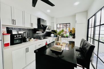 Saujana Villa, Kajang