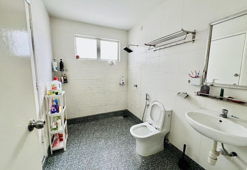 Saujana Villa, Kajang