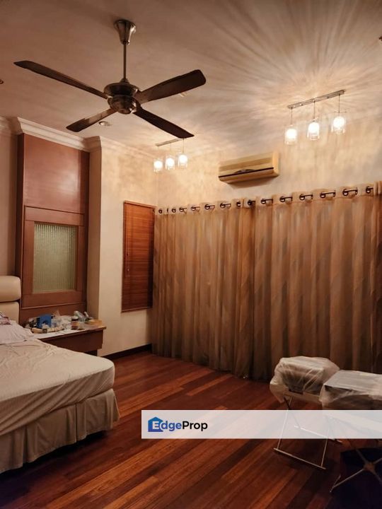 Tropicana Indah Petaling Jaya Double Storey Bungalow House For Sale , Selangor, Tropicana