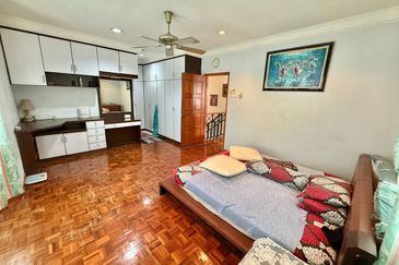 Seksyen 9, Kota Damansara