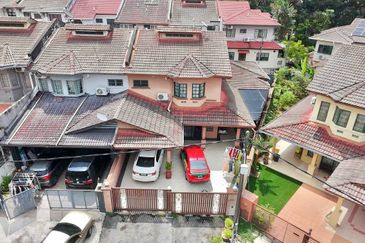 Seksyen 9, Kota Damansara