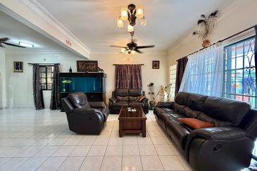 Seksyen 9, Kota Damansara