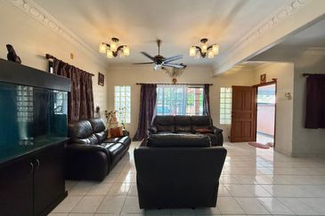 Seksyen 9, Kota Damansara