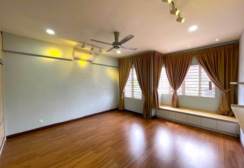 Nerida Denai Alam Shah Alam Double Storey Terrace For Sale Freehold  