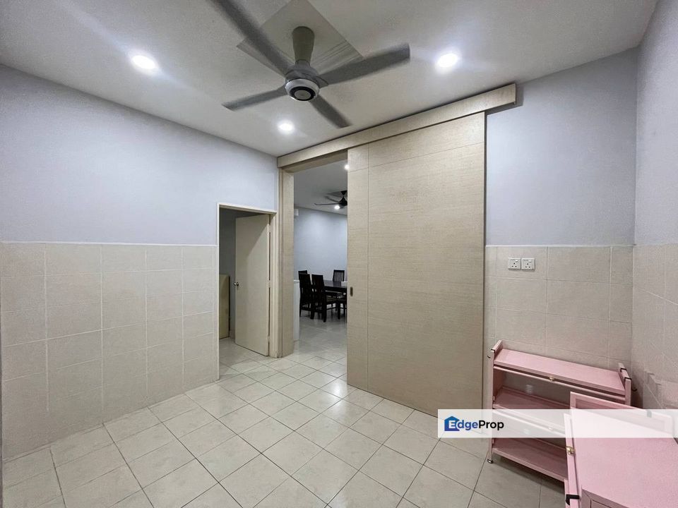 Nerida Denai Alam Shah Alam Double Storey Terrace For Sale Freehold  , Selangor, Denai Alam