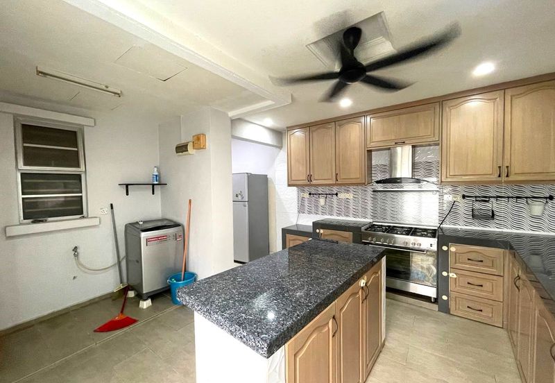 Nerida Denai Alam Shah Alam Double Storey Terrace For Sale Freehold   